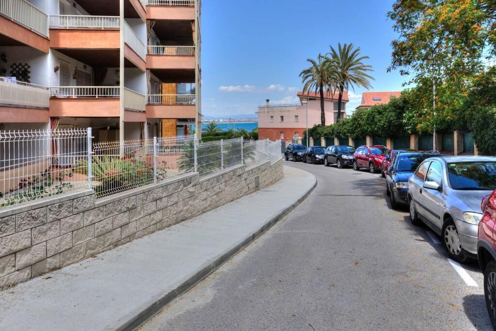 Mediterranean Way - Antillas Cap Salou Διαμέρισμα Εξωτερικό φωτογραφία