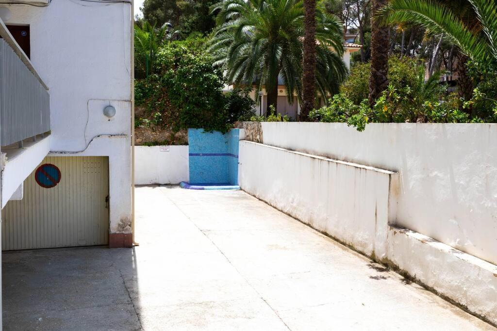 Mediterranean Way - Antillas Cap Salou Διαμέρισμα Εξωτερικό φωτογραφία