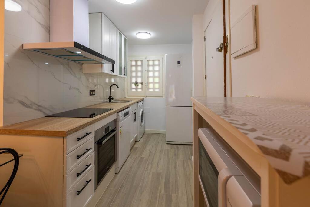 Mediterranean Way - Antillas Cap Salou Διαμέρισμα Εξωτερικό φωτογραφία