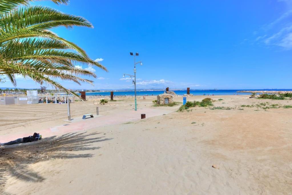 Mediterranean Way - Antillas Cap Salou Διαμέρισμα Εξωτερικό φωτογραφία