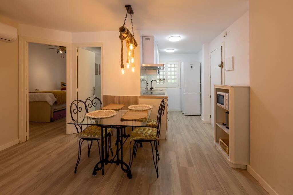 Mediterranean Way - Antillas Cap Salou Διαμέρισμα Εξωτερικό φωτογραφία