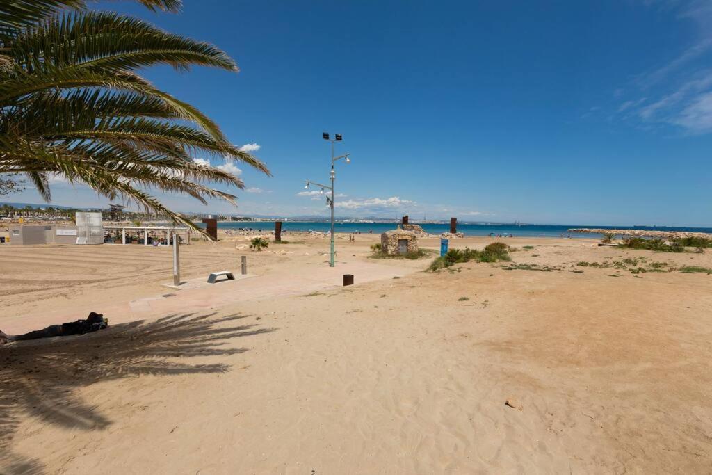 Mediterranean Way - Antillas Cap Salou Διαμέρισμα Εξωτερικό φωτογραφία